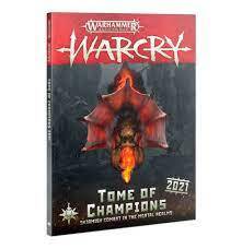 Warcry : Tome of Champions 2021 111-38